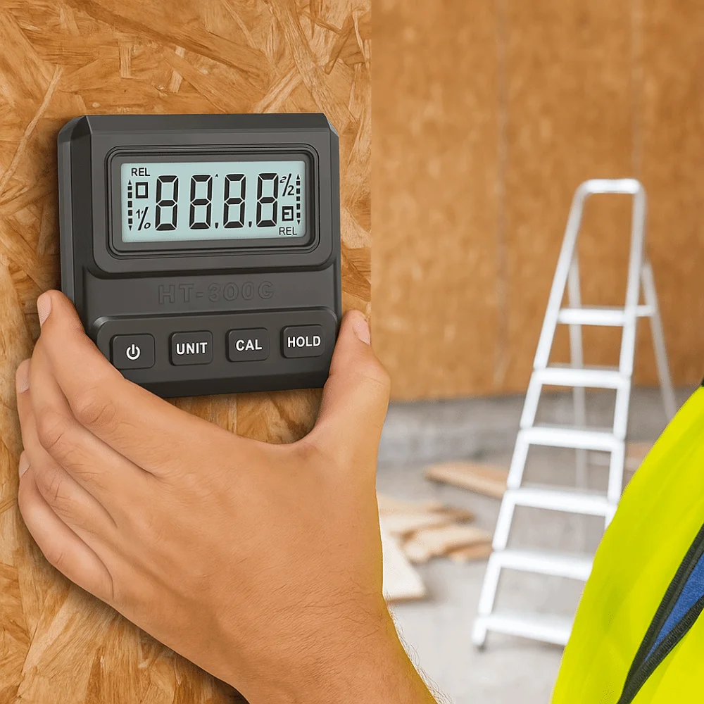 4*90 °   Alat Ukur Sudut Digital dengan Basis Magnetik, Pengukur Sudut Akurat, Goniometer, Alat Pengukur Sudut, Alat Pertukangan Kayu