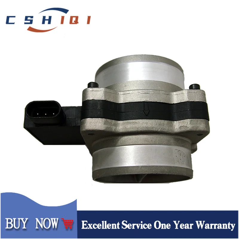 

Датчик массового расхода воздуха для Buick Century Cadillac Chevrolet Astro Blazer Caprice Impala Lumina Pontiac Grand New 25180303