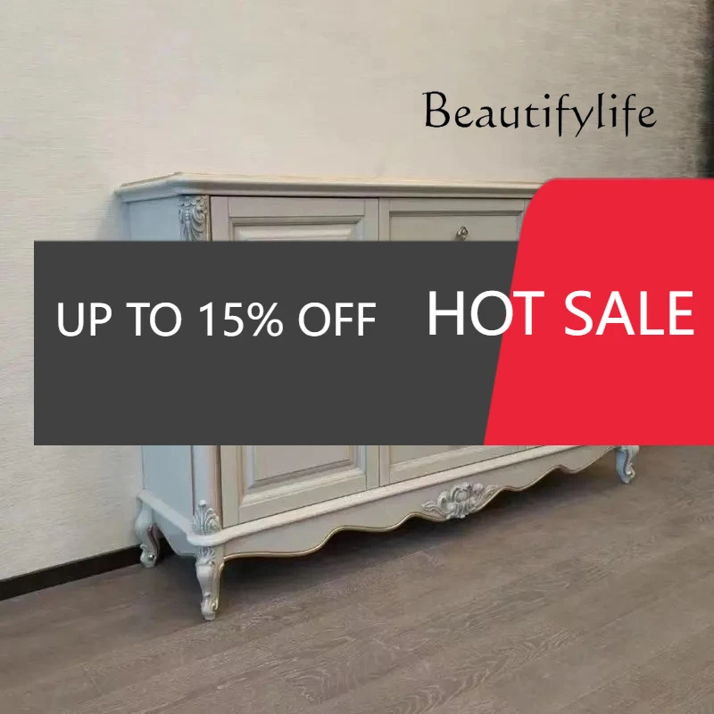 

Шкаф для хранения S45 для гостиной и спальни, большой вместимости, с пятью ящиками