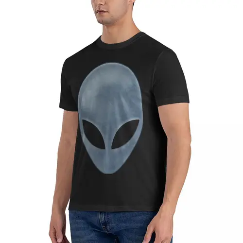 Imagen 2 del producto Camiseta de Angry Dude 2 para hombre, camisa divertida de 100% algodón con cuello redondo y manga corta, ideal para regalo