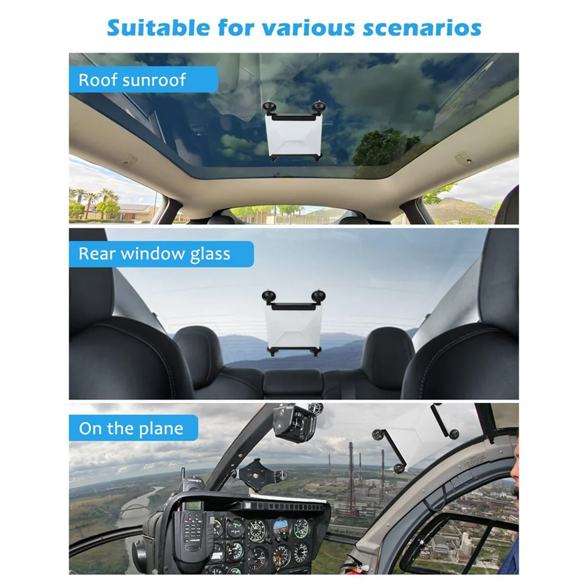 【Flash y oferta!】{Para Starlink Mini funda protectora de silicona Luquid para Mini Starlink Dish Antenna Protector negro