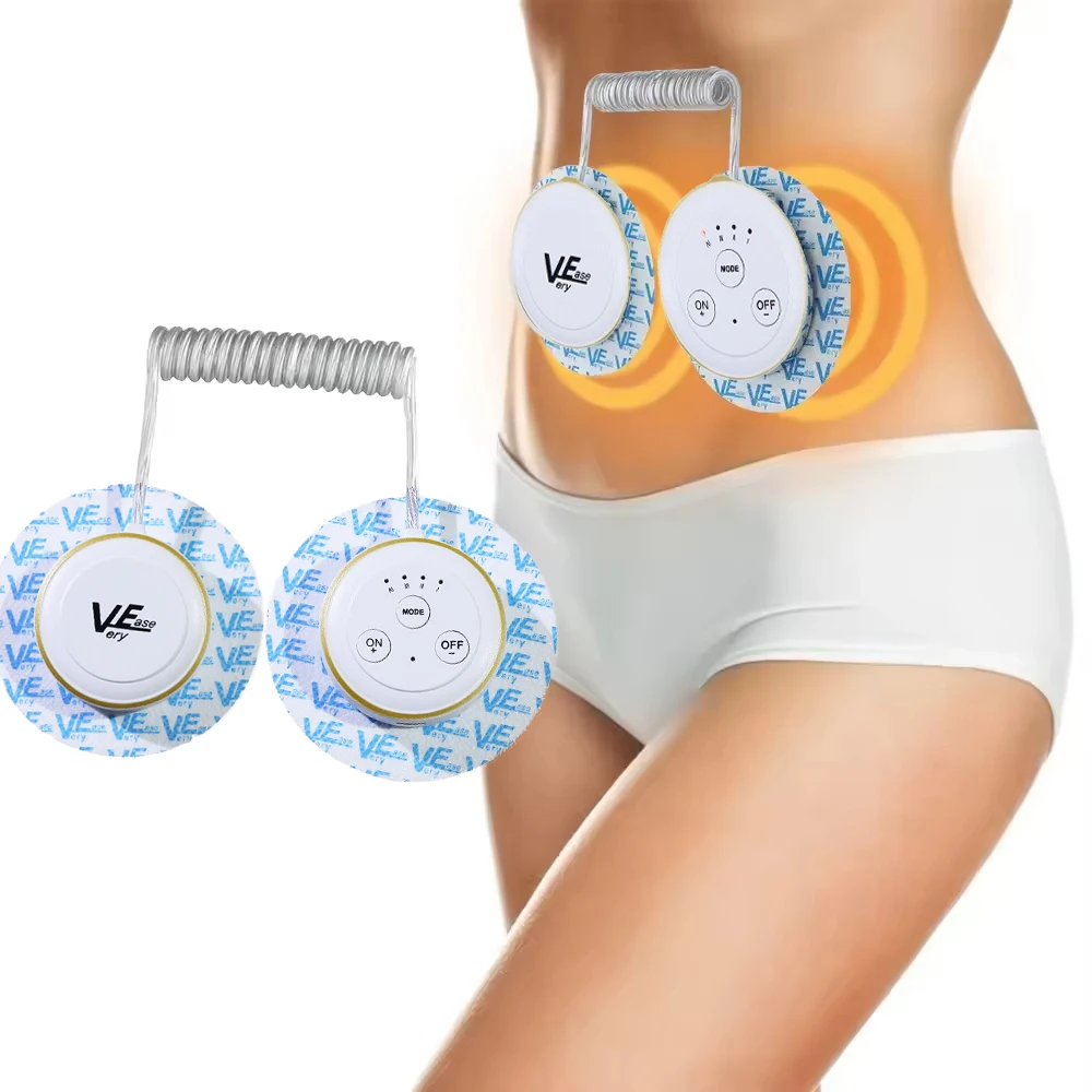 

VE машина для коррекции фигуры, женская терапия для похудения, импульсное массажное устройство, клей, устройство для уменьшения жира на животе, Mac для сжигания жира