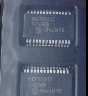 

NEW and Original I/o expansion device chip mcp23s17 ssop28, mcp23s17-e/ss Wholesale one-stop distribution list