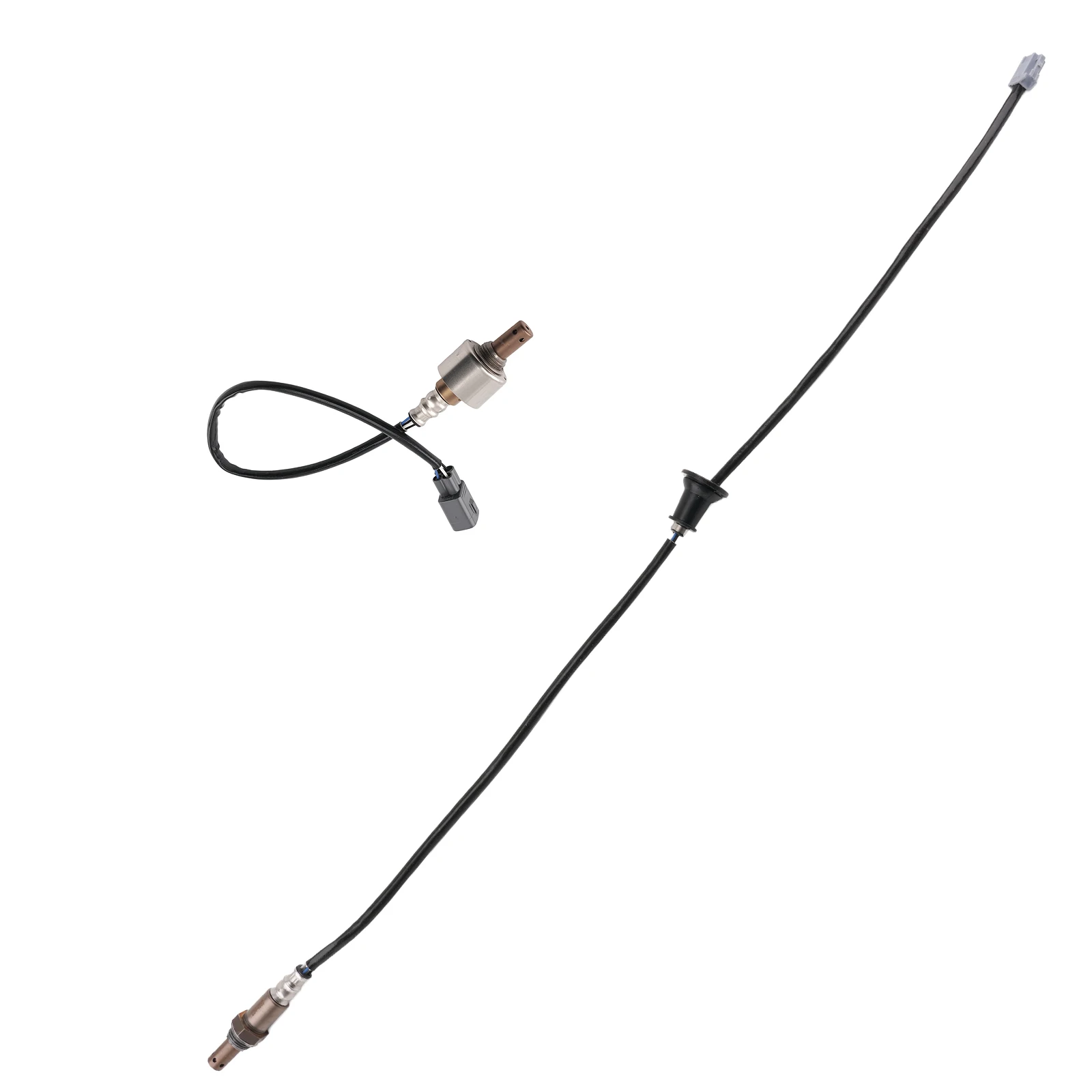 

2x Upstream Downstream O2 Sensor For Toyota Corolla 1.8L 2009-2010 753107