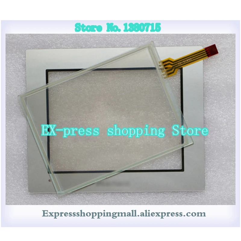 New GP-4301T PFXGP4301TADR Touch Screen Glass Protect Mask Film