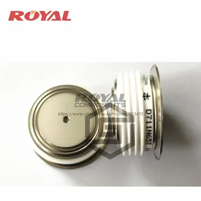 T901N32TOF D711N68T D711N60T D711N65T 803PTH14C20 TIRISTORE ORIGINALE