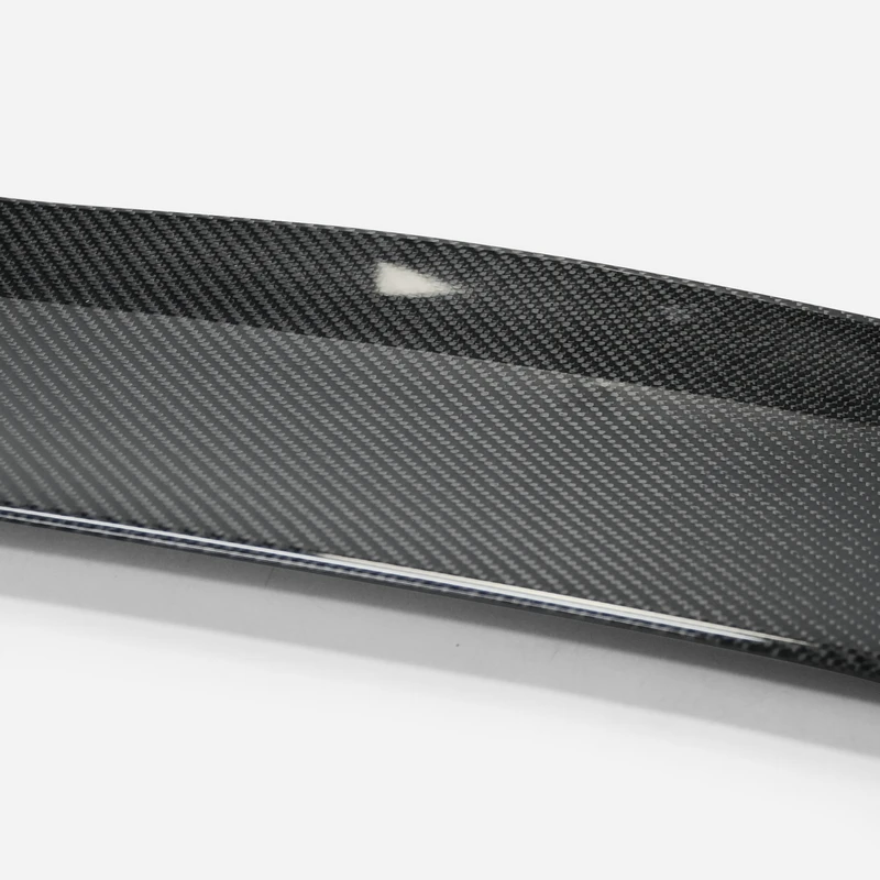 EPR Carbon Fiber OR GLASS Rear Spoiler, EPR, Accessories for 2022 Genesis G70, Facelift EPA, Type 1, Enhance the Appearance