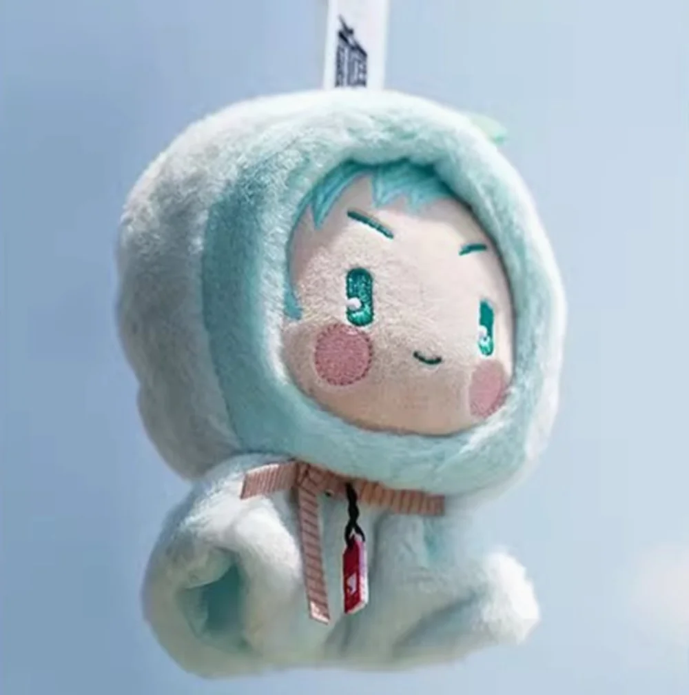 Nieuwe voorverkoop Echte Alien Stage Baby Series Action Figure Mechanische Keycaps Alien Stage Sunny Doll Series Blind Box Toys Gift