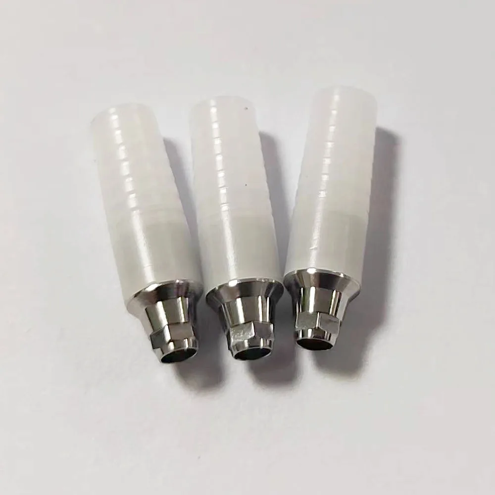 Кобальтовый кобальтовый хромовый кобальтовый корпус для стоматоума superline UCLA Cocr