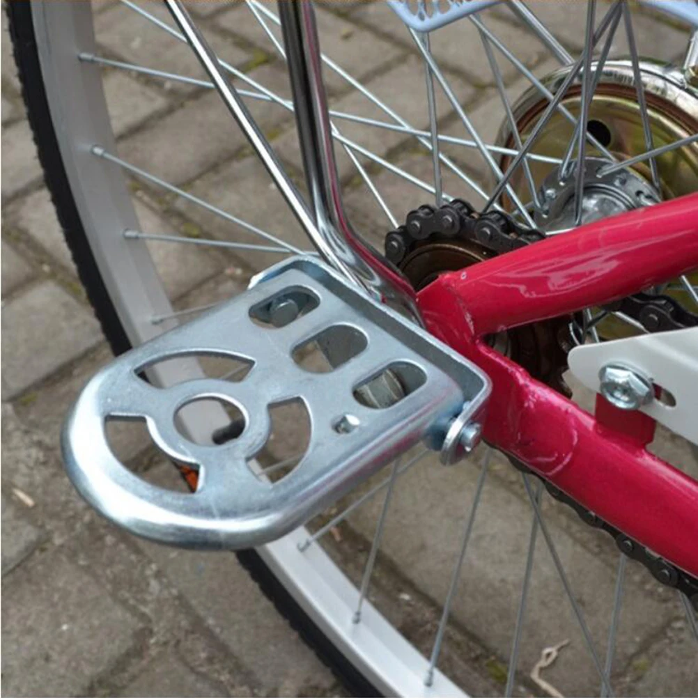 

Foot Peg Folding Foot Peg Bike Folding Foot Peg Footrest Bike Footrest