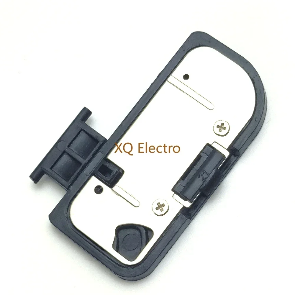 

Новая крышка аккумуляторного отсека для камеры Nikon D850, запчасть для ремонта, в сборе