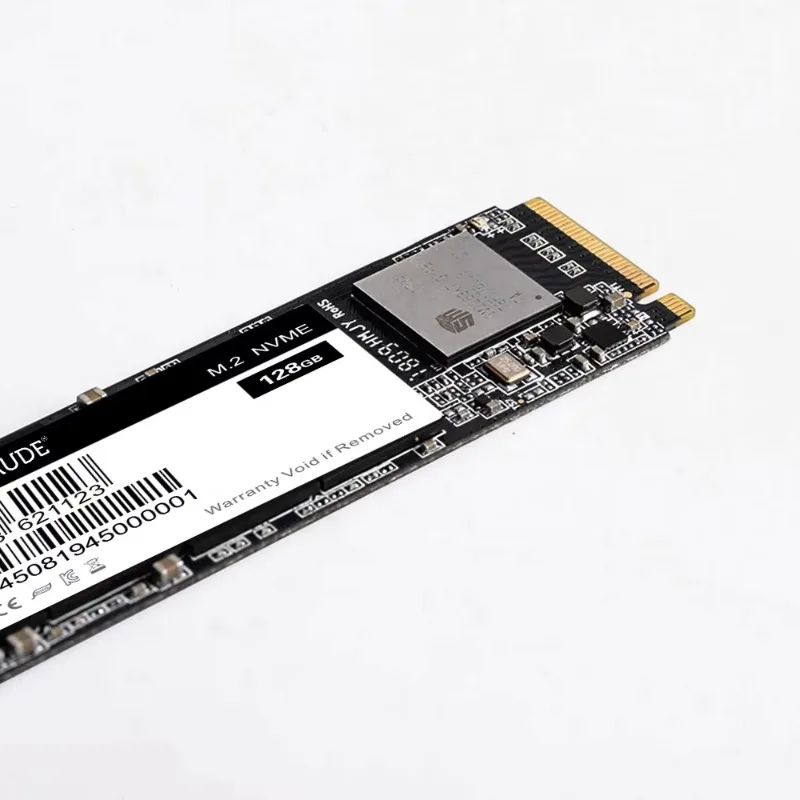 SSD M.2 NVMe 1 ТБ PCIe Gen3 * 4 M.2-2280 NVMe Внутренний твердотельный диск