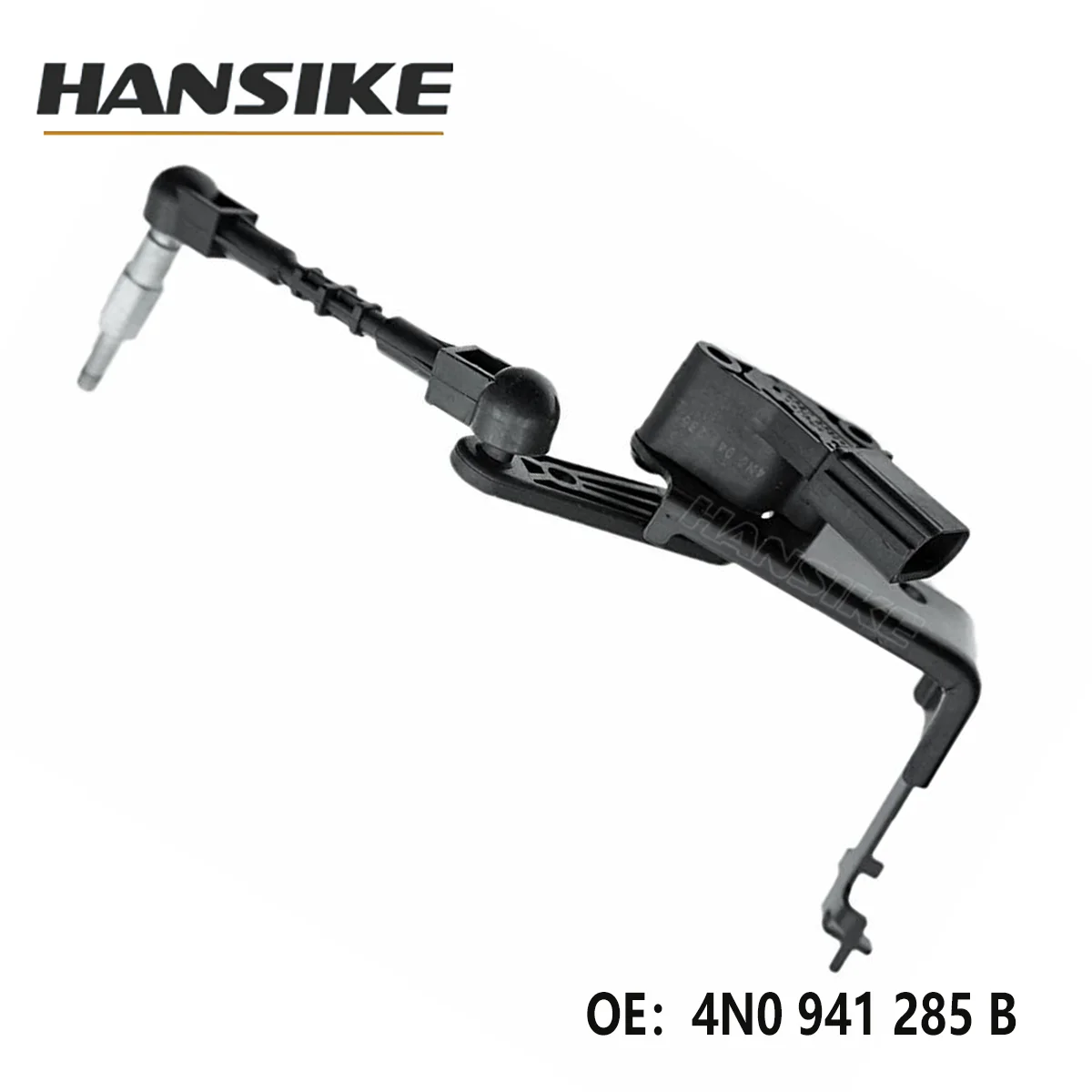 Hot Sales 4N0941285B Headlight Level Sensor for Audi A8 S8 2018-2025 Bentley Flying Spur Left Side Headlamp Height Adjuster