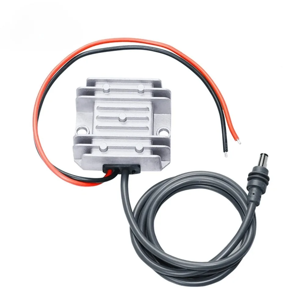 Starlink 12V24V TO 30V 3.5A Boost Power Supply 12V/24V to 57V 4.5A Step Up DC Converter 9-28V DC Regulator for Solar Panels