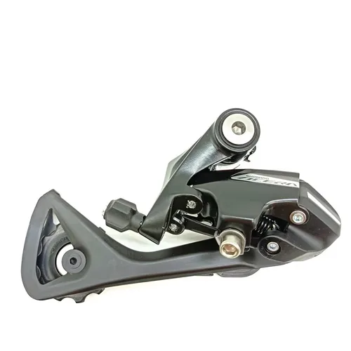 Imagen 2 del producto SHIMANO ACERA RD-M3020 SGS 7/8 velocidades 3x7s 3x8s bicicleta de montaña ciclismo MTB desviador trasero