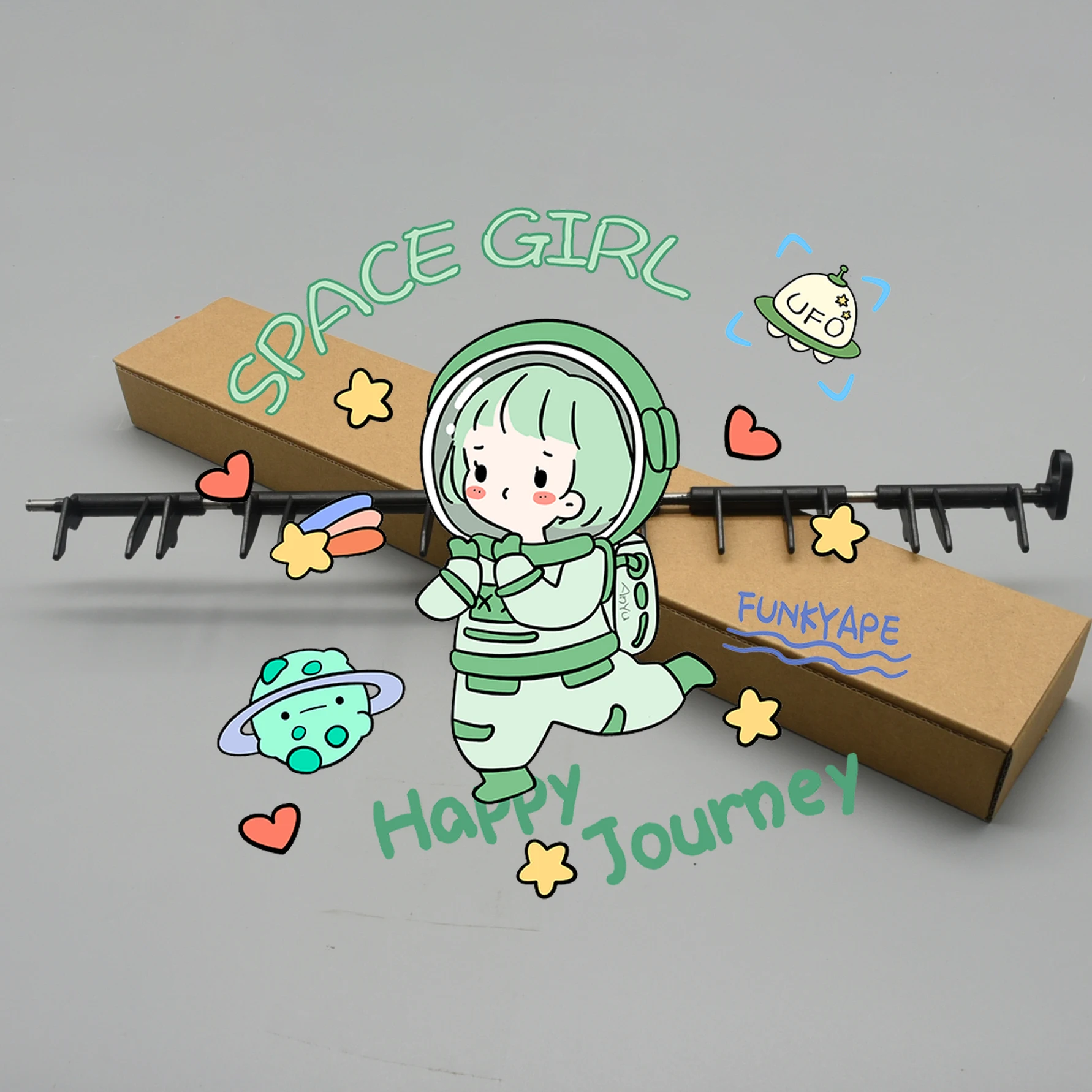 Compatible For Rico…