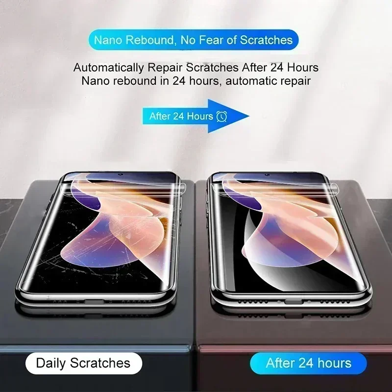 3 pçs filme de hidrogel para motorola moto g stylus um g60 g50 g30 g22 g31 g5 g51 g31 g41 g42 g71 g7 g8 g9 plus filme protetor de tela