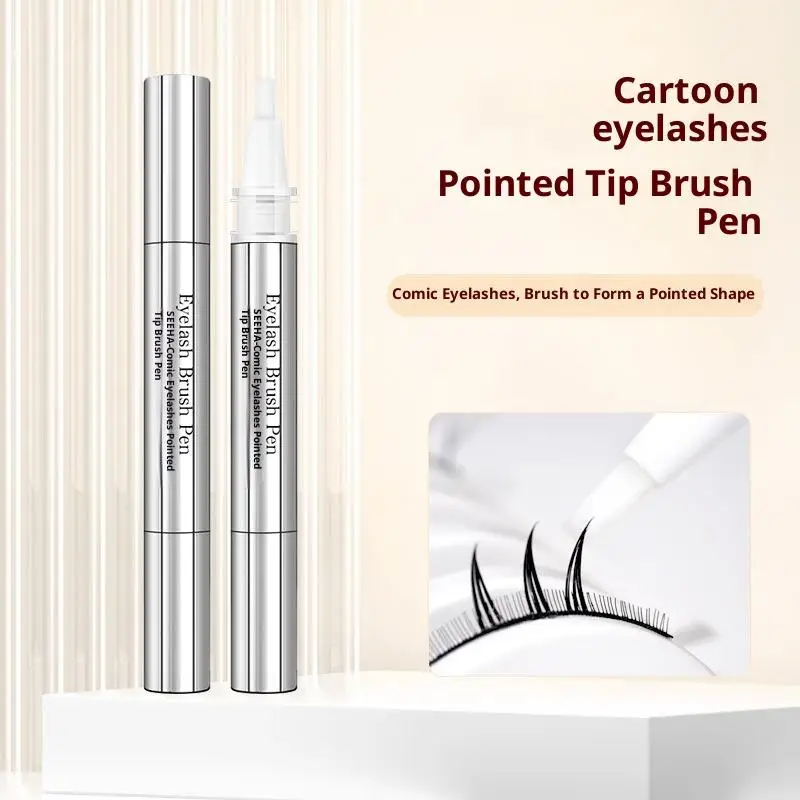 1Pc Eyelash Tipping…