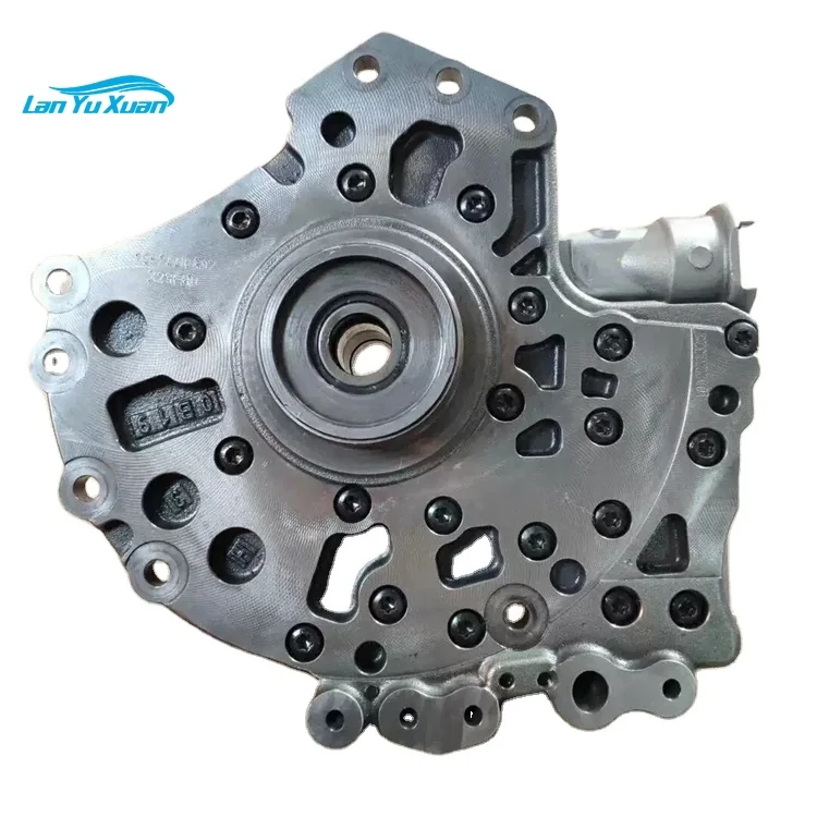 

6T40 6T40E Automatic Transmission Oil Pump fit For Buick Gearbox