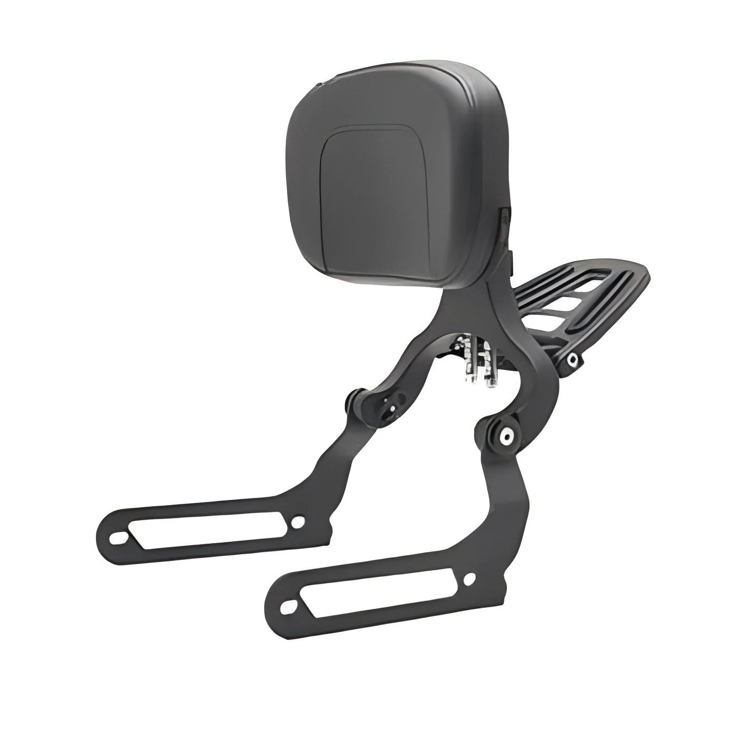 Multi-Functional Fo…