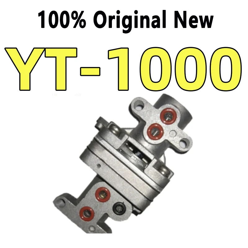 100% Tested Yt-1000 Yt-1000l Yt-1000r New Positioner Pilot Amplifier