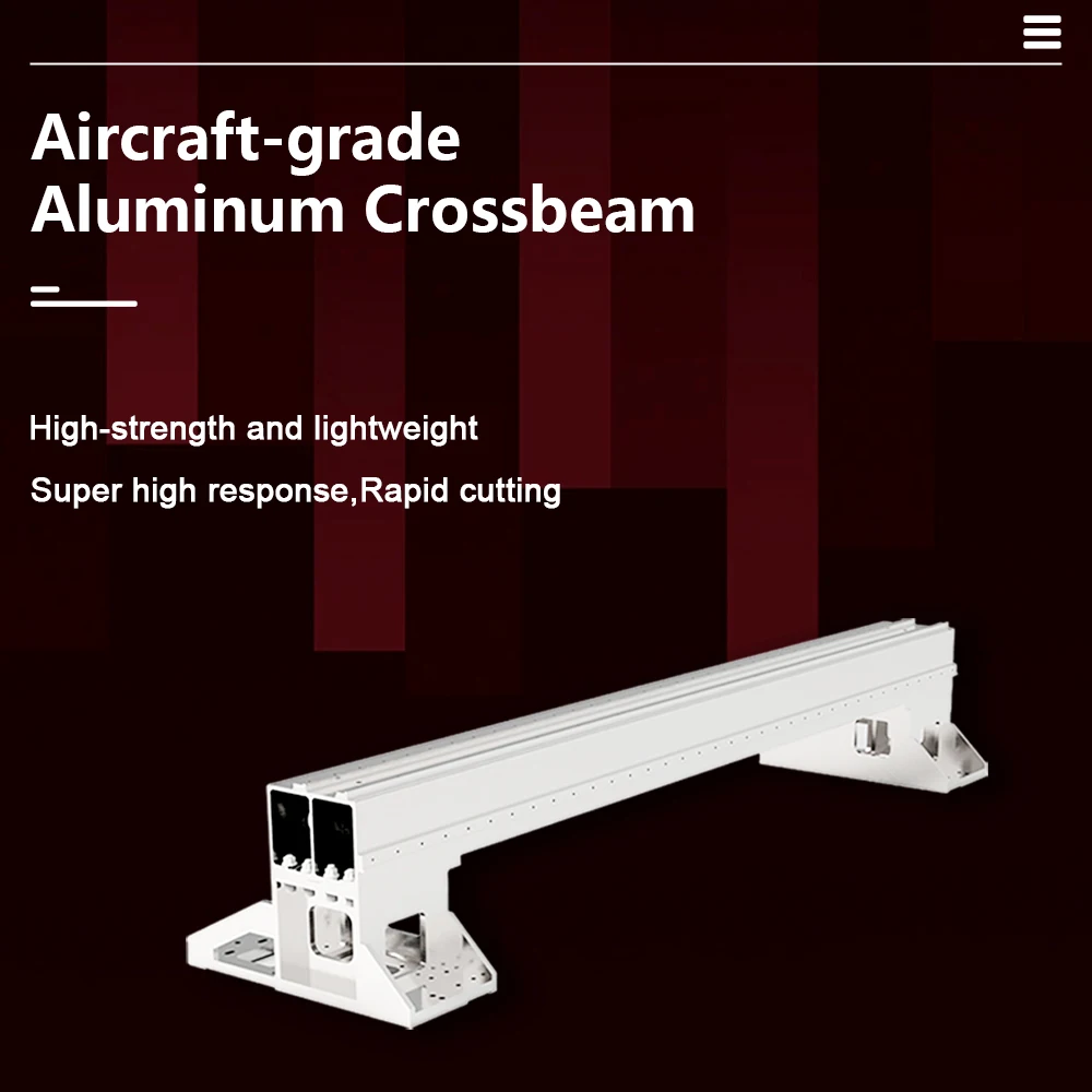 High-Efficiency 1500W to 6000W Single Platform Fiber  CNC Cutters: Innovative Chinese Factory Design for Precision Cutting