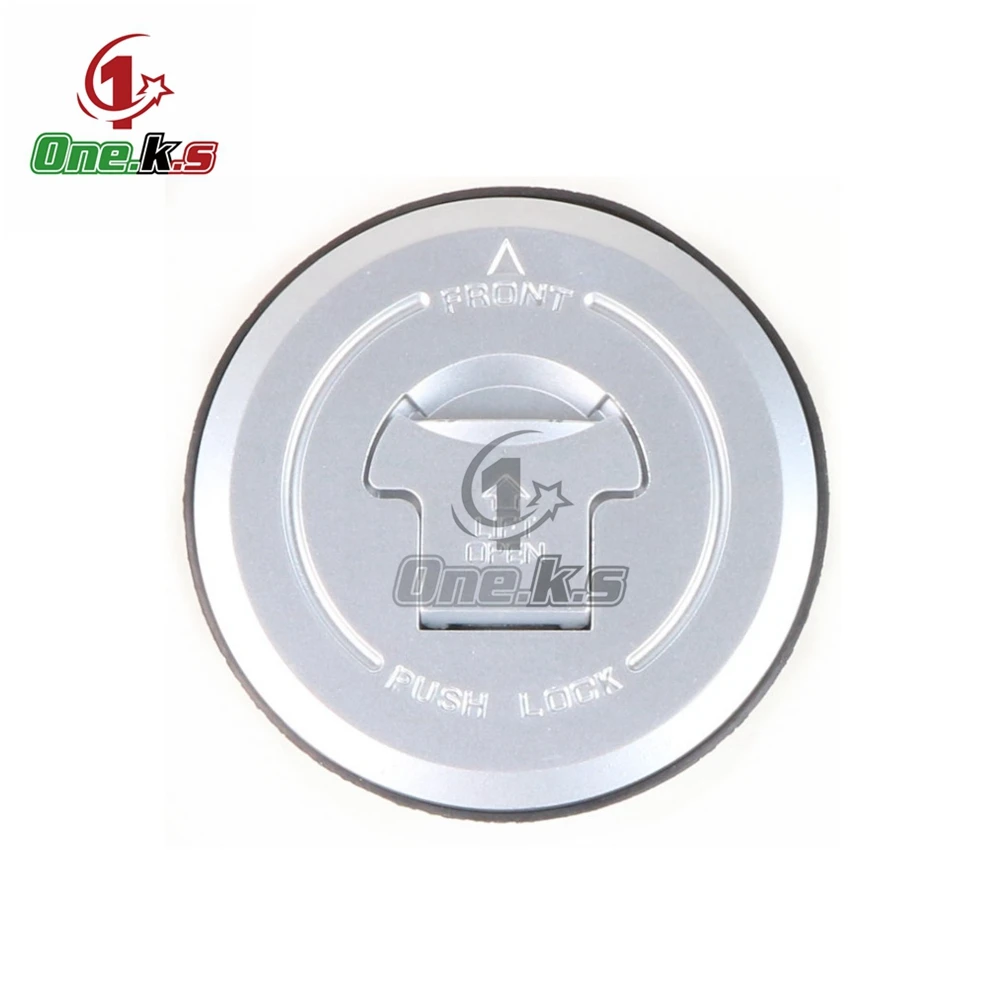 Motorcycle Fuel Tank Cap Gas Cap Cover For HONDA MSX125 CBR250R CBR300R CB500F.X CB600F Hornet NS50F Gasoline cap