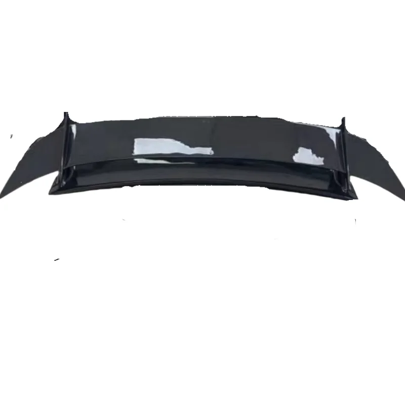 Used for  Gt50 Gt63 Gt63S Rear Spoiler Carbon Fiber Overhead Rear Wing Body Kit