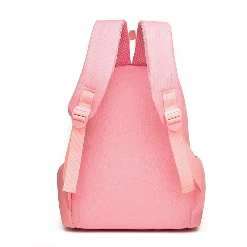 Borsa da ballo in pizzo personalizzata per ragazze borsa da ballo con nome ricamato borsa da Ballerina per bambini con nome personalizzato zaino da