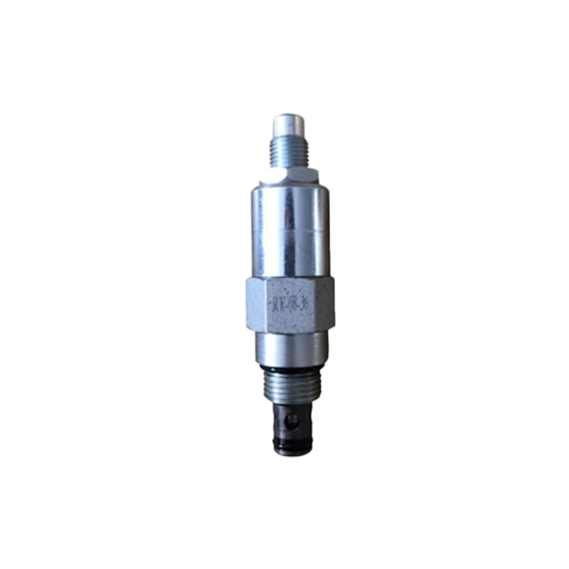 Direct Acting Relief Valve RV08-36 Construction machinery parts