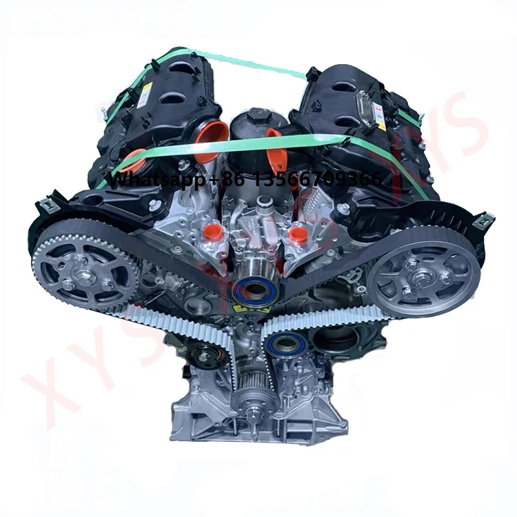 

FOR Range Rover 306dt Best Price Auto Engine Assembly for Land Rover 300tdi Engine Auto Parts 3.0L TDV6 306DT Motor