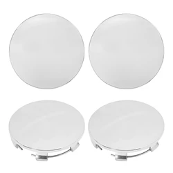 4 PCS Wheel Center Hub Caps Compatible with 2007-2012 Tacoma Sequoia Wheels 80MM Wheel Center Cover