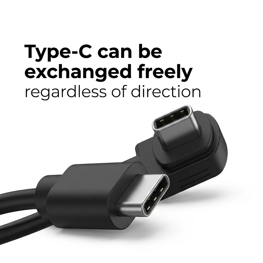 For DJI Focus Pro Grip to LiDAR Motor Type-C to USB-C Control Cable  For Canon R5 R6 Sony ZV-E10 A7C A6700 Nikon Z6 Z7 Camera