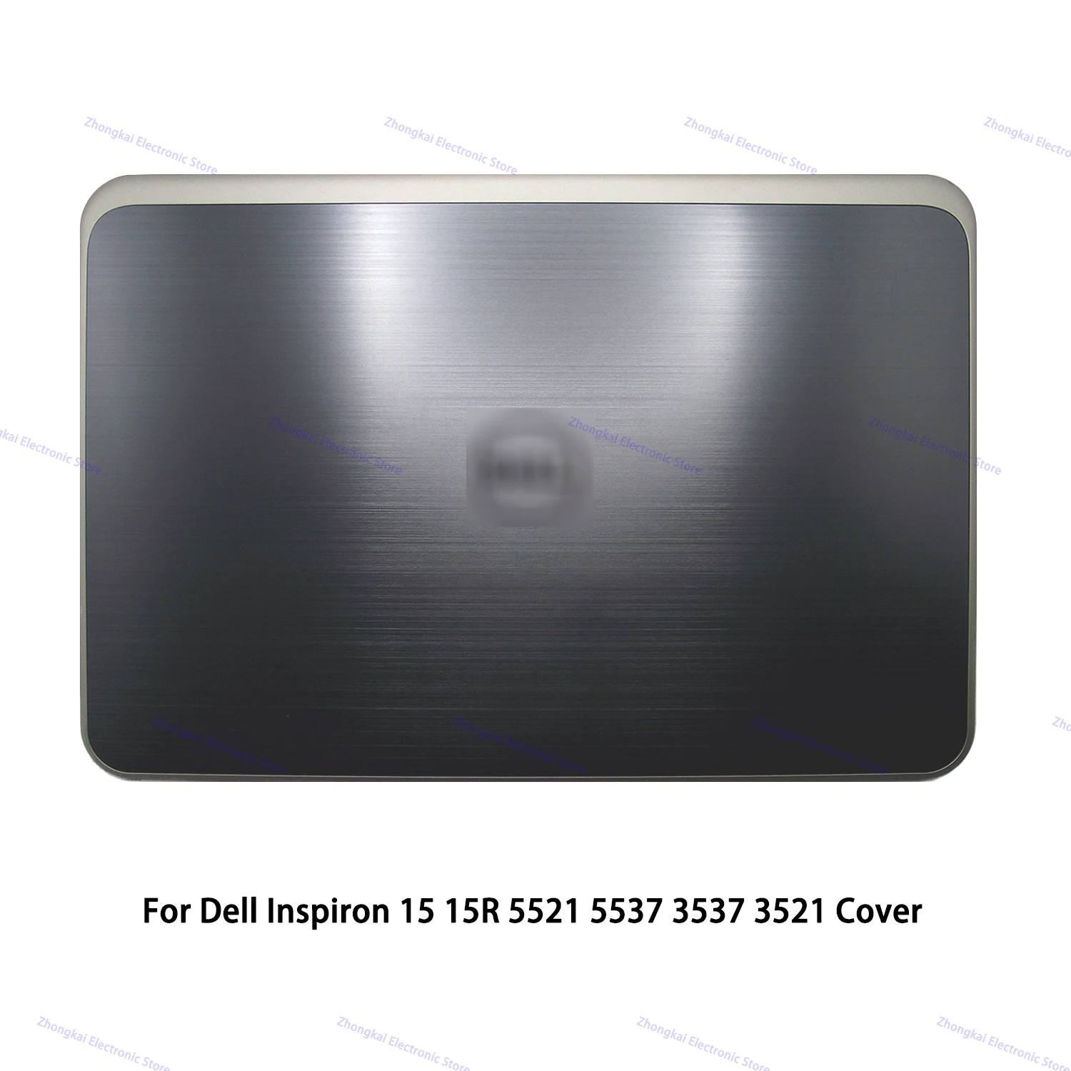 New Original For Dell Inspiron 15 15R 5521 5537 3537 3521 Laptop LCD Back Case/Bezel/Palmrest/Bottom Base Cover 0XTFGD 0JCK2F