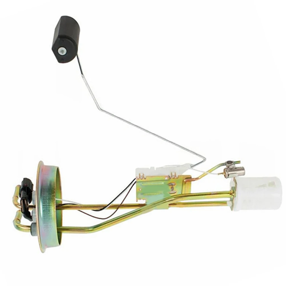 Piezas automotrices, emisor de nivel de combustible, medidor de combustible, repuesto de medidor automotriz, modelo 1996-2003, Material metálico