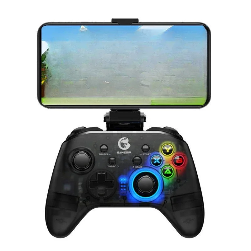 

T4PRO Gamepad, Wireless, TV Android 5switch NBA 2K19PC PC