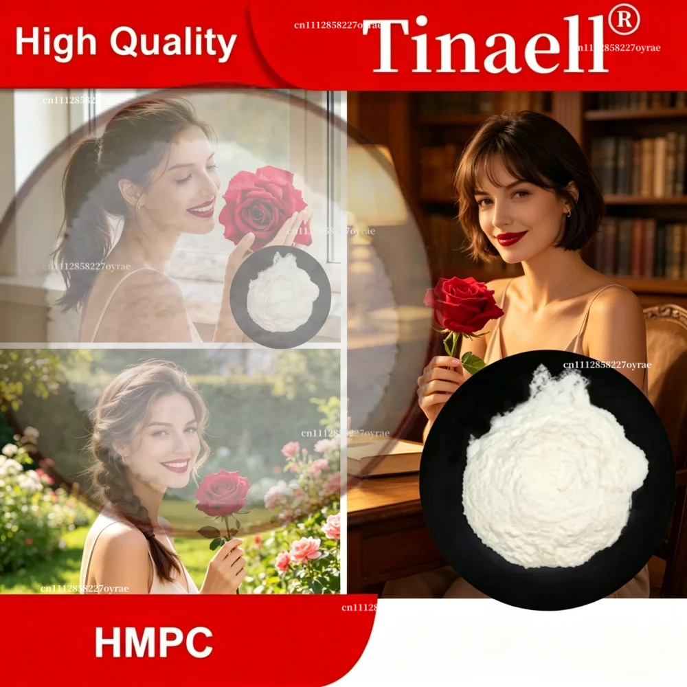 Skincare Ls - Coemstic Skincare Best Seller HPMC :