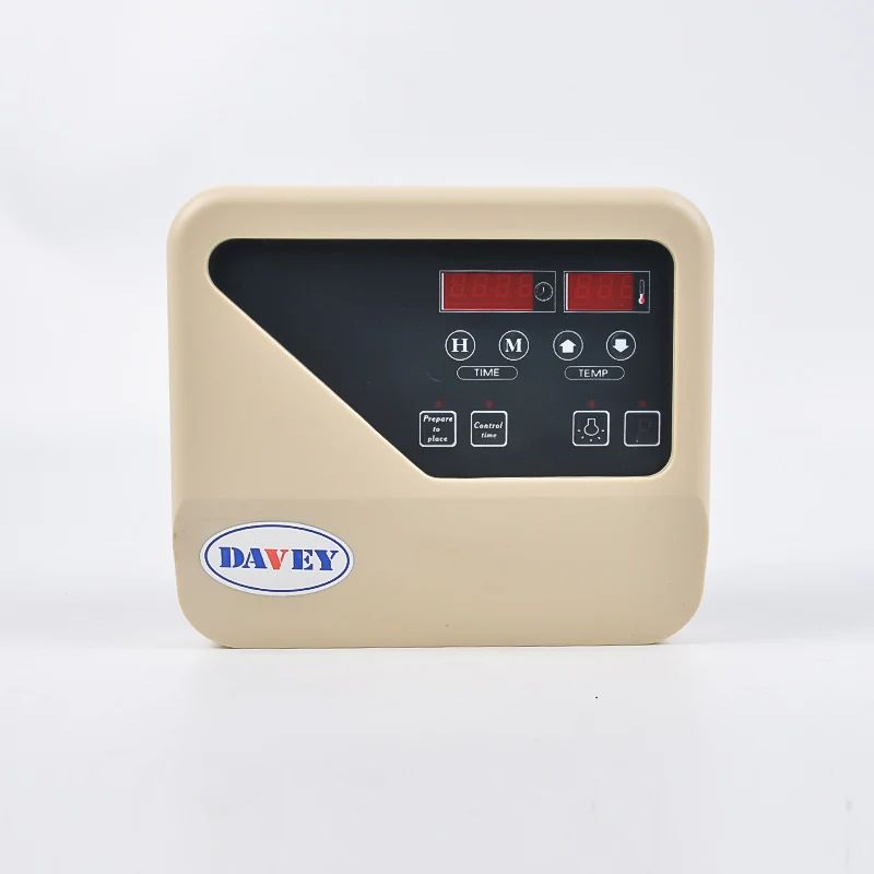 

Digital Sauna Stove LCD Controller, High Precision Thermostat, Energy Saving, Easy Operation