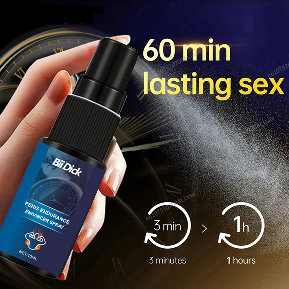 

взрослый мужчина pleassure Мужской спрей с задержкой способностей варительного действия Лосьон для тела для пары споuse