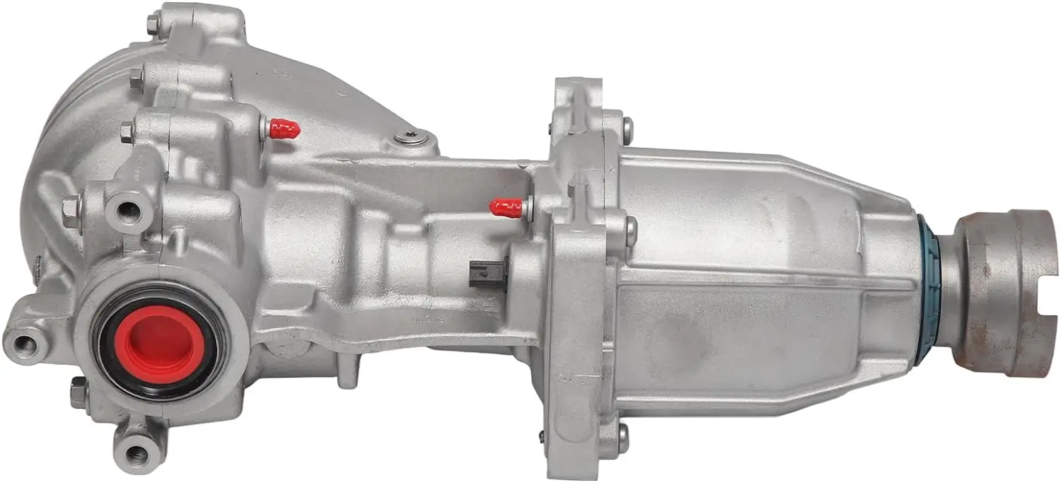 CV6W-4B025-DF リアデフ フォード フレックス エクスプローラー エッジ AWD 4WD 2013-2019年式用