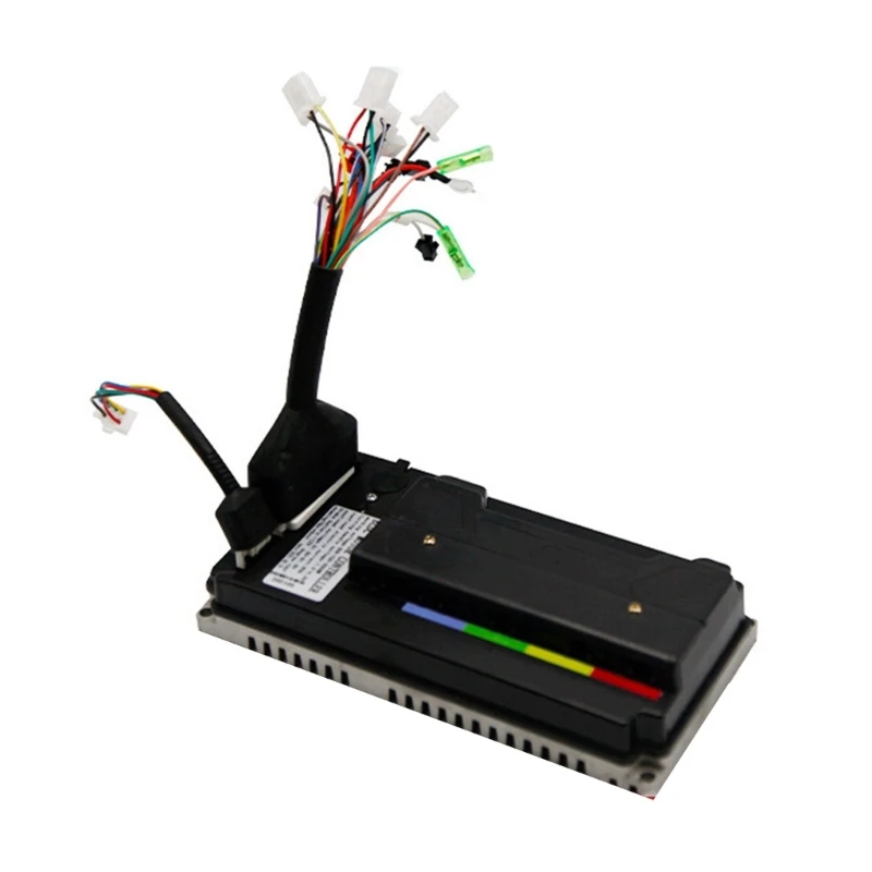 48-72V BLDC Brushless Motor Controller Sine Motor Speed Controller 3000W DropShipping