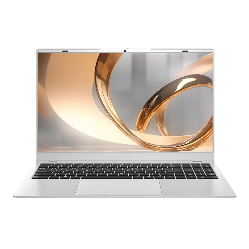 

15.6 inch portable thin and light book N5095 business office 6500Y laptop