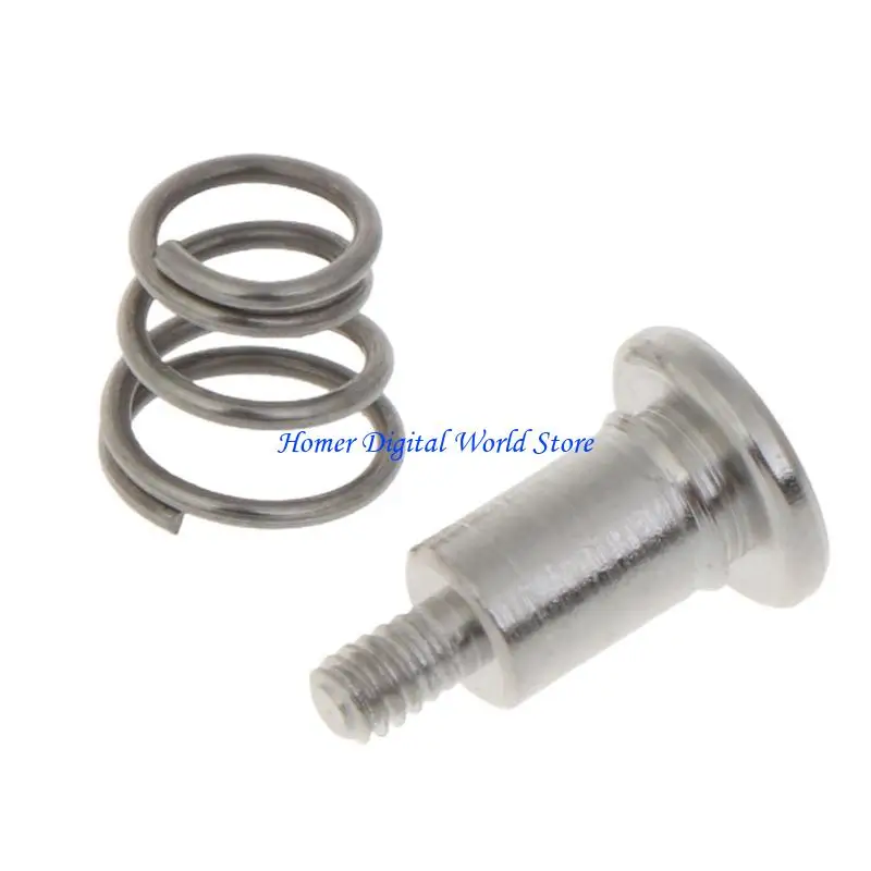 H55F CPU Placa traseira CPU Placa traseira parafusos fixos para e6400 e6410 e6420 e6430