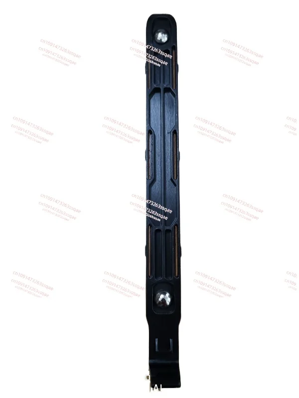 

Guide Rail Bracket QT01 QT-01 3.5-inch 2.5-inch Hard Drive Installation Guide Rail