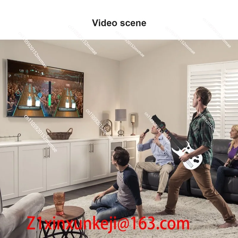 Suitable For Hero A…