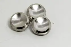 Horn Part Baritone Key Piston Valve Baritone Valve Finger Buttons Repair Parts