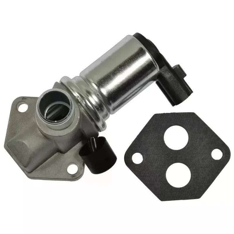 

F6AZ-9F715-EA F6AZ-9F715-EB Клапан холостого хода впрыска топлива F8VE-9F715-AA F6AZ9F715EA подходит для Ford Mustang Crown 4.6L