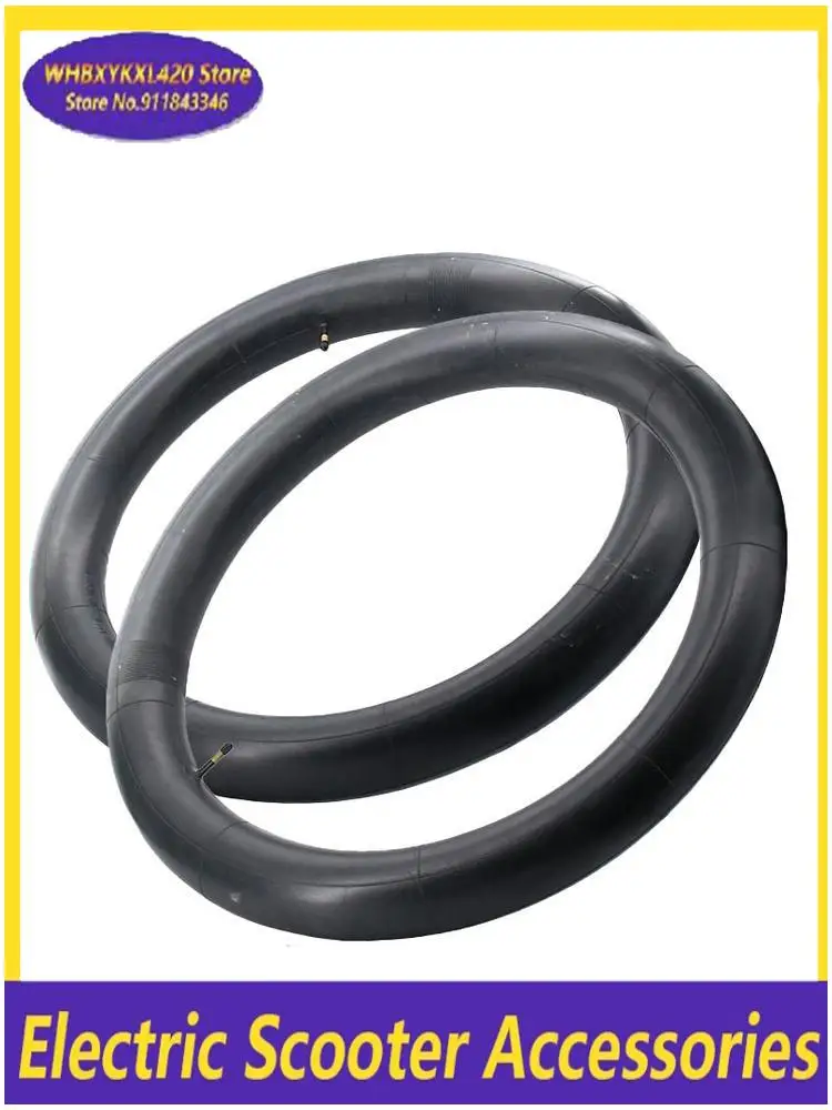AliExpress Bicycle Inner Tube 26x4.0 camera Schrader Valve Tube For 26 inch 4.0 Fat Tires Beach MTB Bike Inner Tube Parts