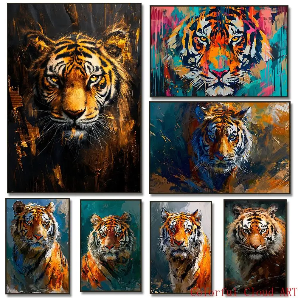 Stunning Tiger Jung… - image