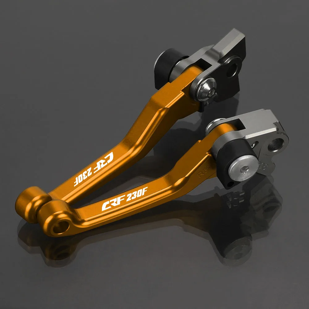 

Motocross For HONDA CRF230F CRF 230F 230 F 2003 2004 2005 2006 2007 2008 2009 2010 2011 2012-2017 Brake Clutch Levers Handle